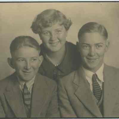 Barton Children