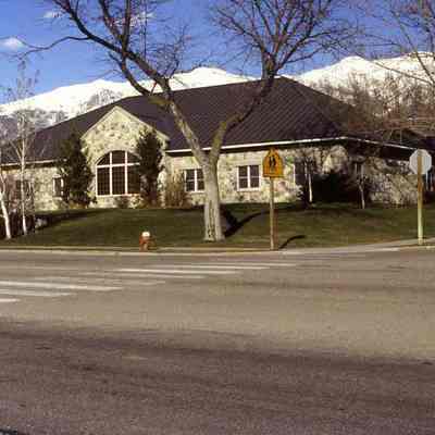 City Hall