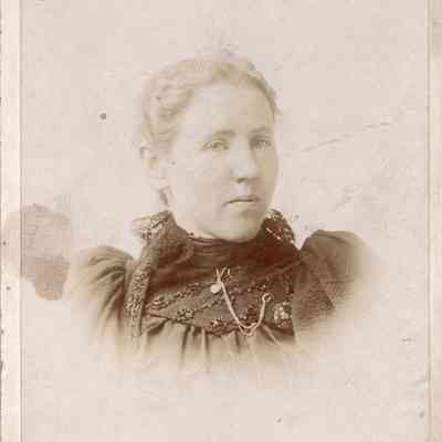 Hudson, May