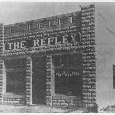Reflex Building