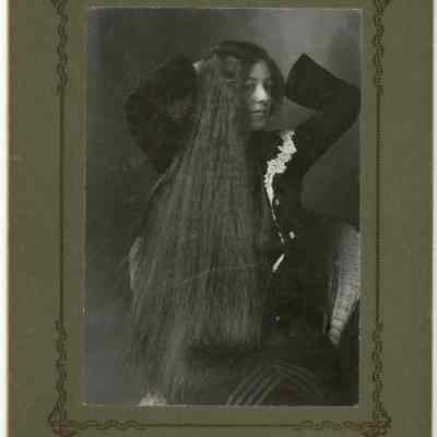 Raddon, Clarissa Clara