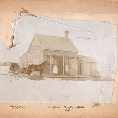House in Hooper