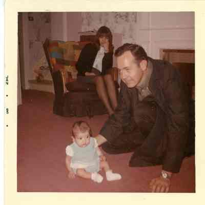Ward Grandchild