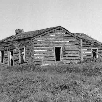 Roberts Cabin