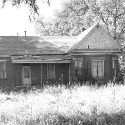 Webster Home