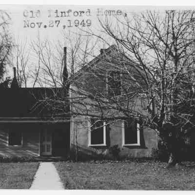 Linford Home