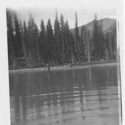 Daggett Lake