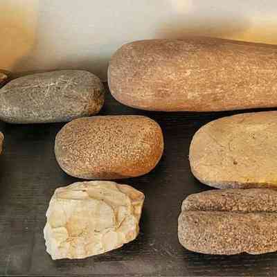 Indigenous Processing Tools