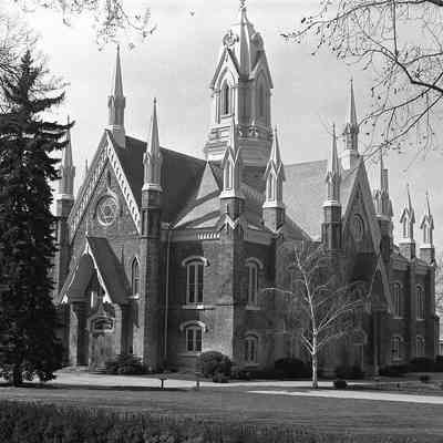 Temple Square