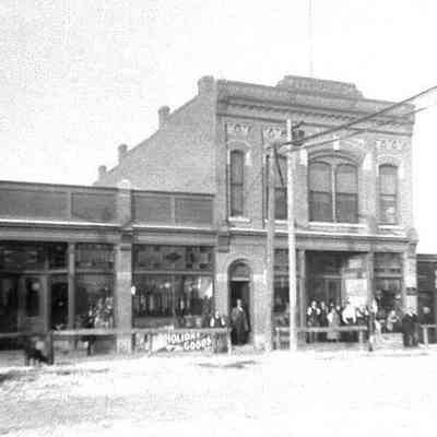 Sheffield Store