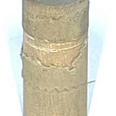 Sewing Needle Holder