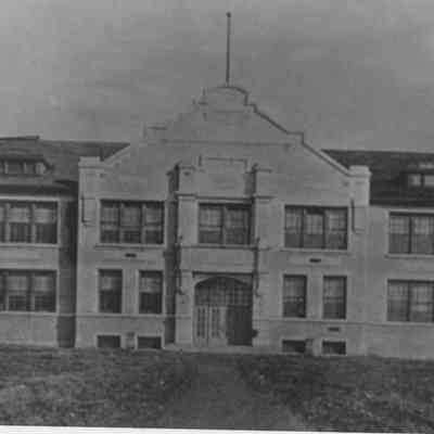 Davis County High School
