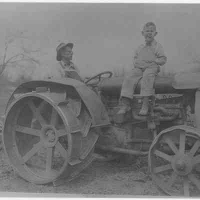 Gleason and Son