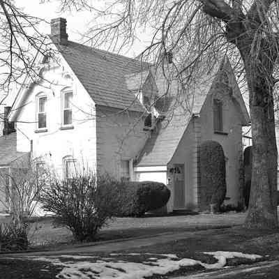 Barton Home