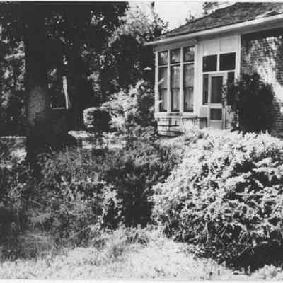 Barnes or Gailey Home