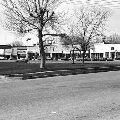 Kaysville Main Street