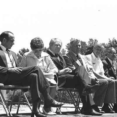 Bicentennial Celebration