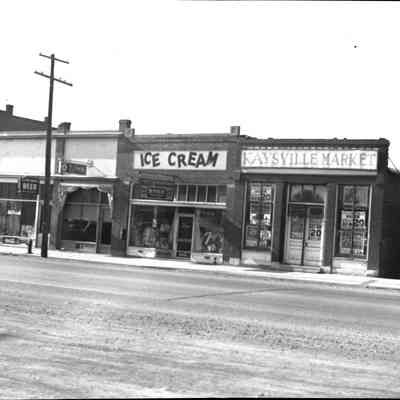 Williams Store