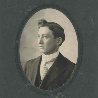 Young Man
