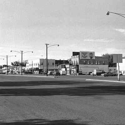 Layton City Main Street