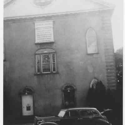 Kirtland Temple