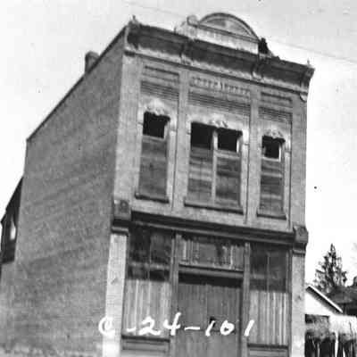 Wessel Building