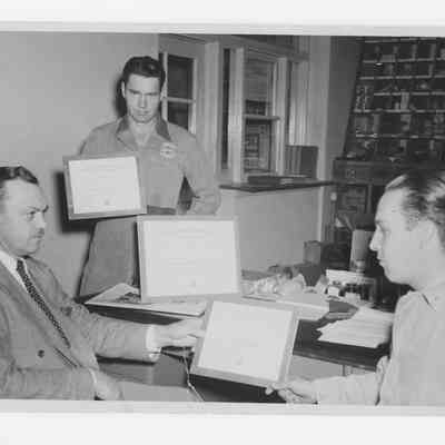 Williams, F. Ralph