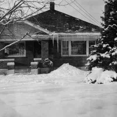 Butcher Home