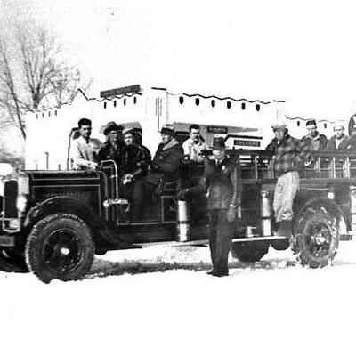 Fire Engine