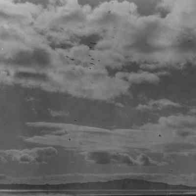 Great Salt Lake- Antelope Island