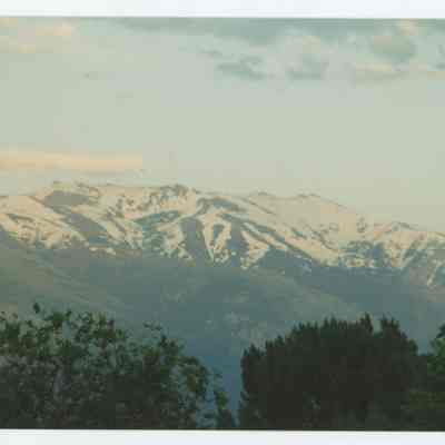 Banjo from South Weber