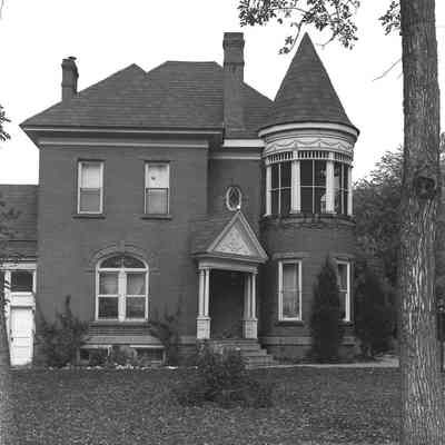 Stewart Home