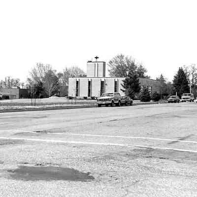 Fire Station