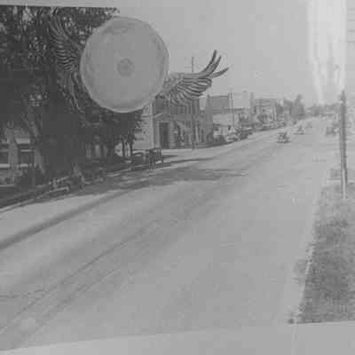 Kaysville Main Street