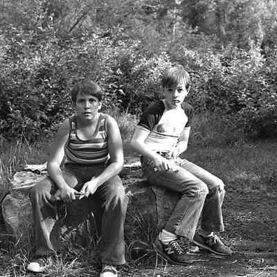 Ward Outing Youth