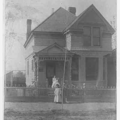 Gleason Home