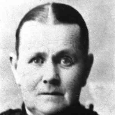 Bruce, Janet Lilly