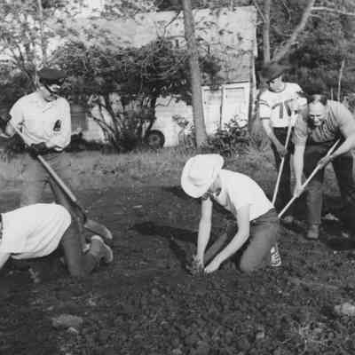KCA Beatification Project
