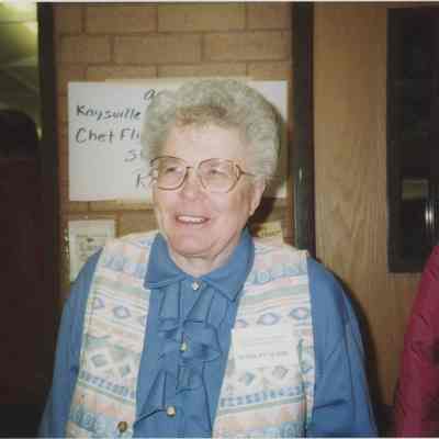 Roselyn Slade
