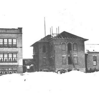 Kaysville Elementary