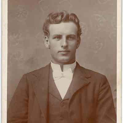 Linford, Ted