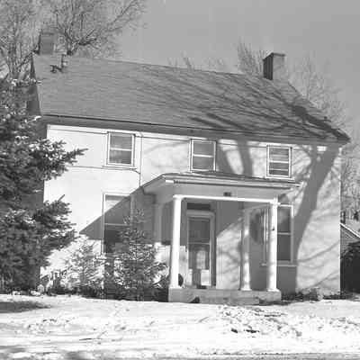 Hyde Home