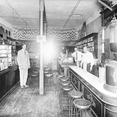 Kaysville Drug Store