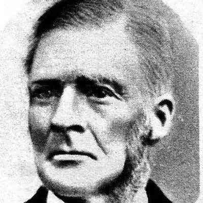 Smith, William B