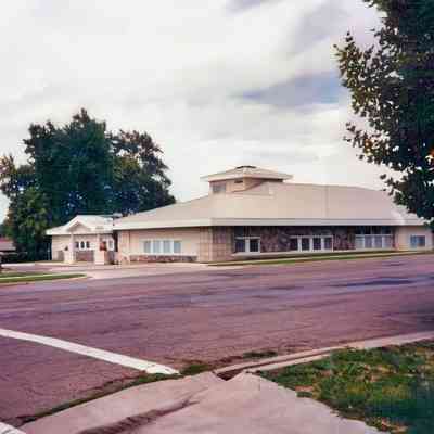 Autumn Glow Senior Center