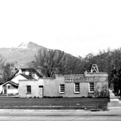 Fire House