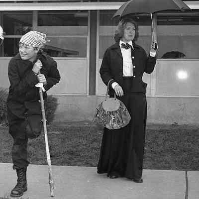 Storybook Parade