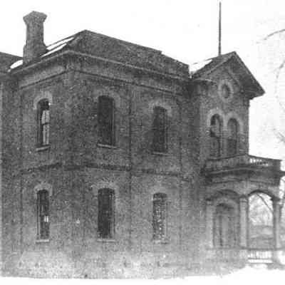 Kaysville City Hall