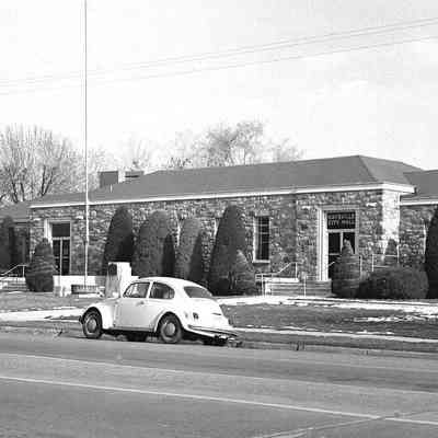 Kaysville City Hall