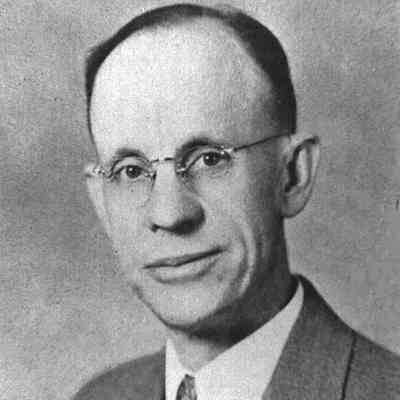 Burton, Hubert C.